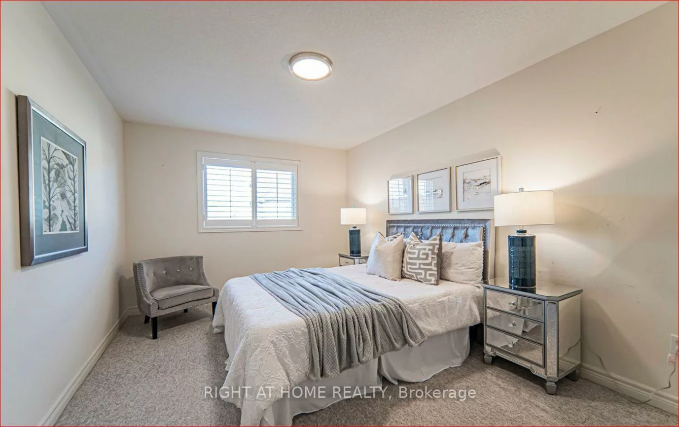 5133, Celebration, Churchill Meadows, Mississauga