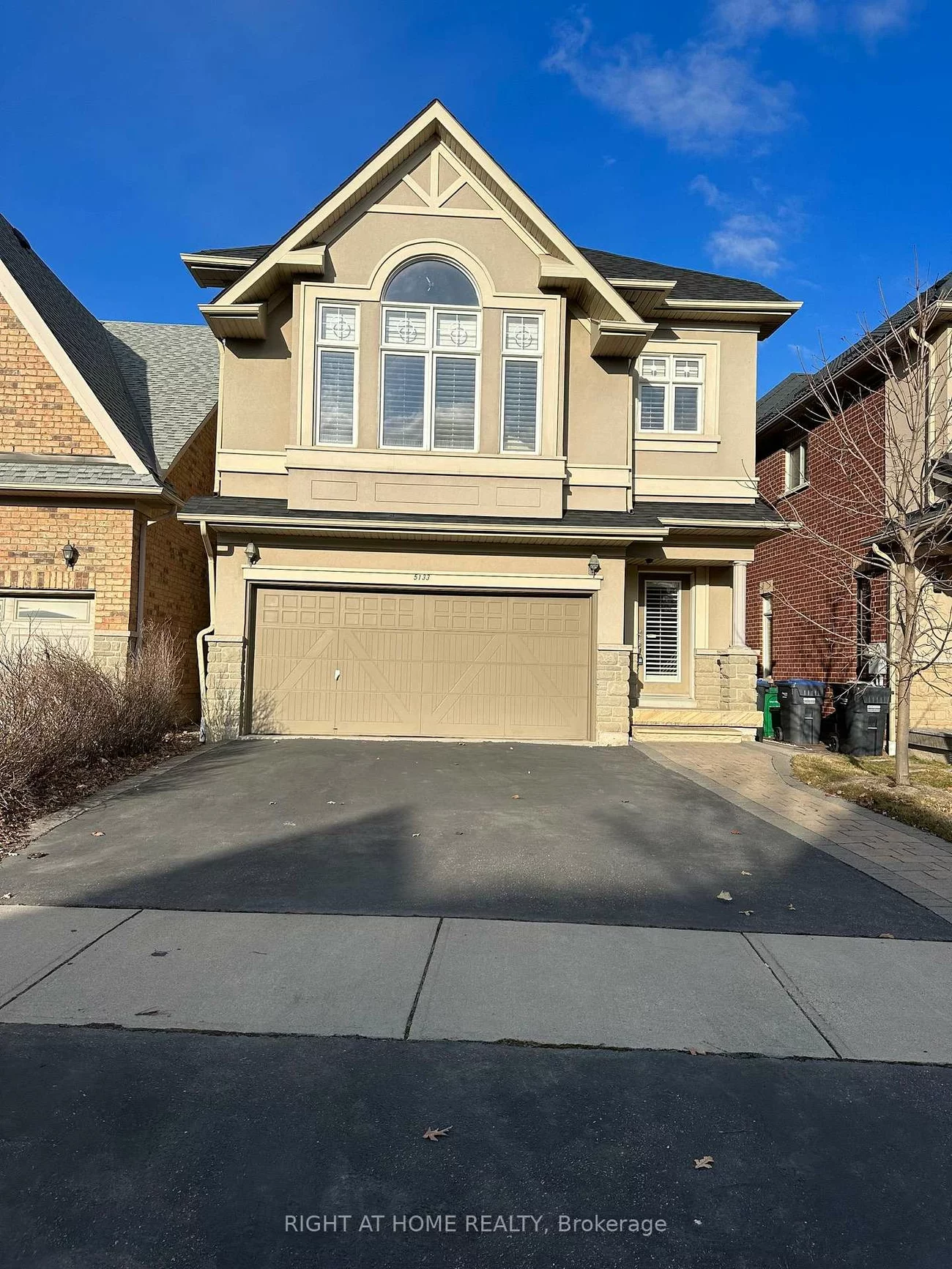 5133, Celebration, Churchill Meadows, Mississauga
