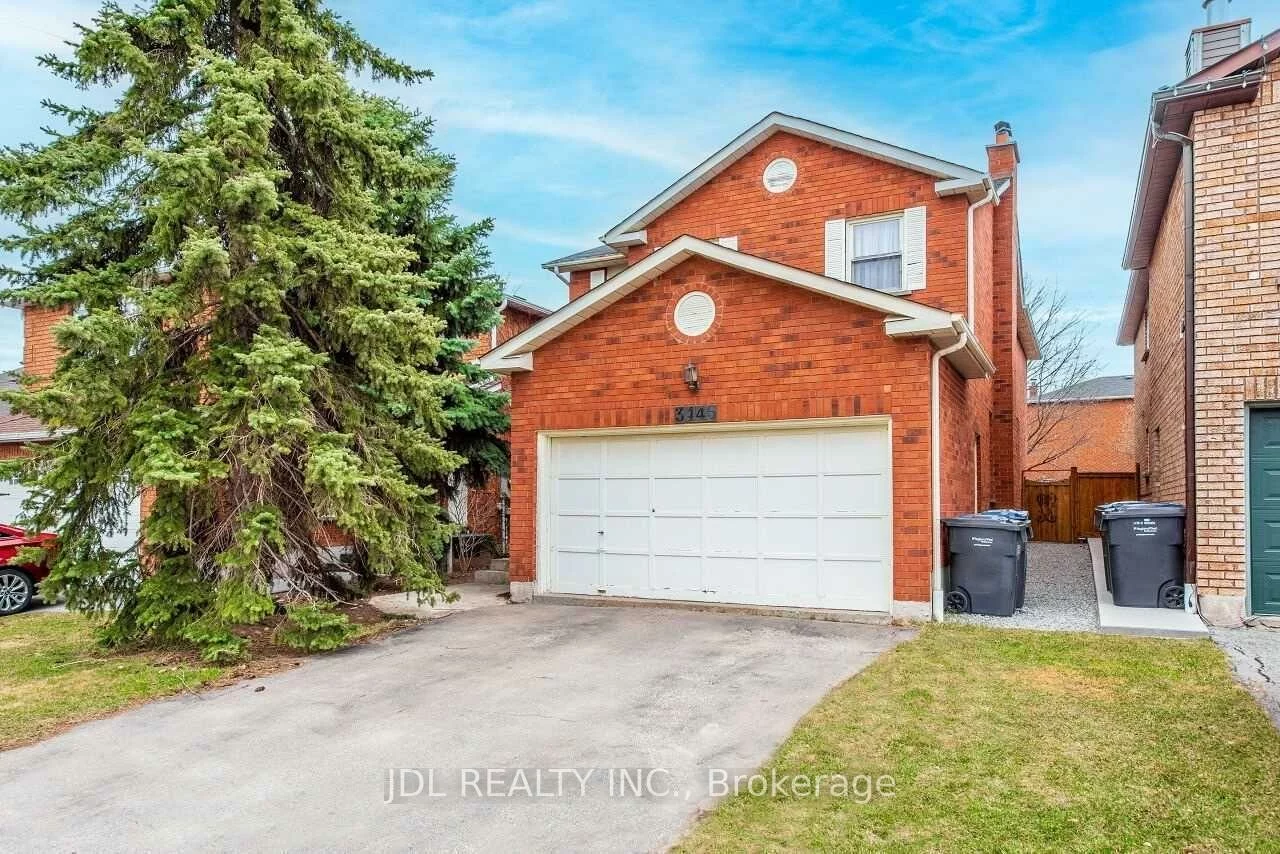 3446, Halstead, Erin Mills, Mississauga