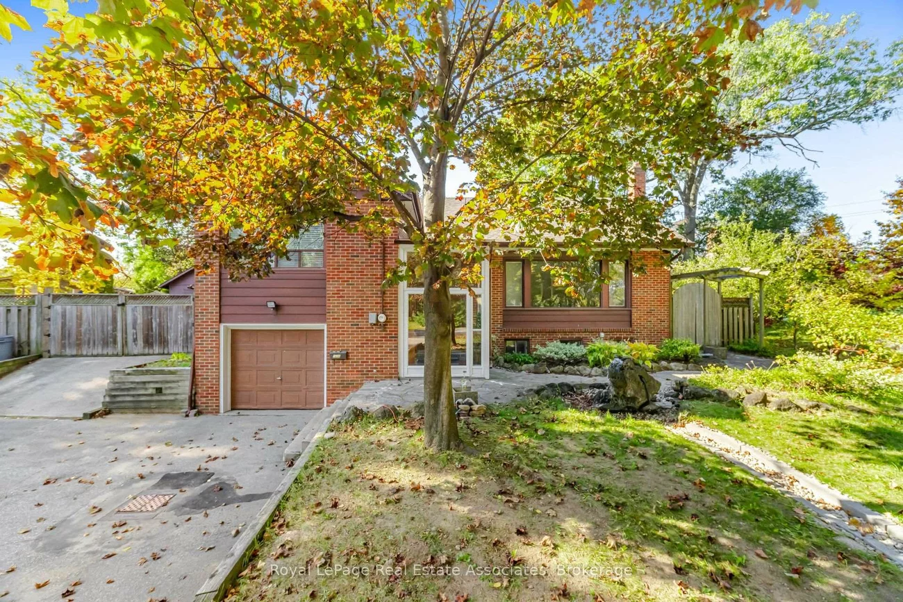 1636, Springwell, Clarkson, Mississauga