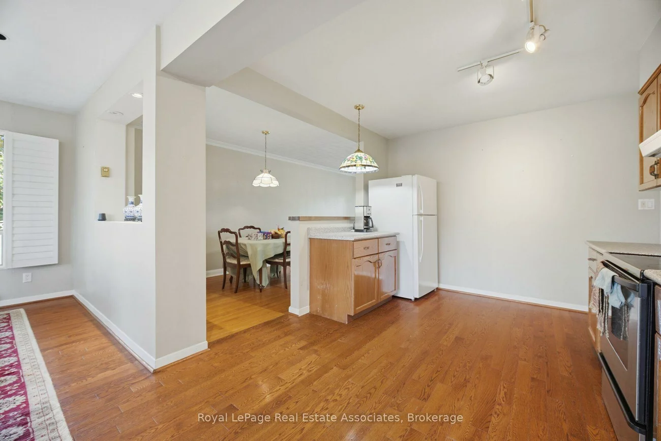 1636, Springwell, Clarkson, Mississauga