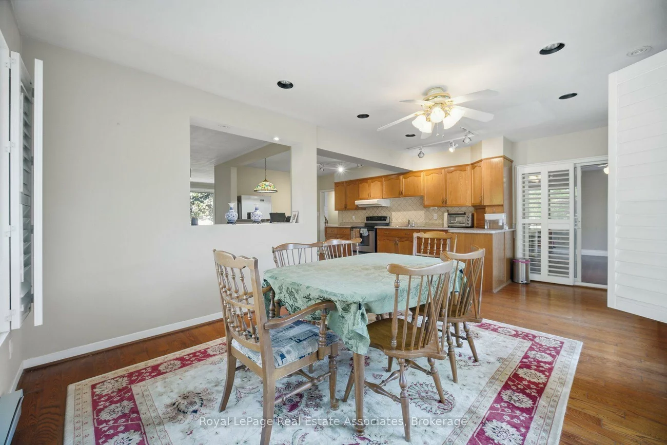 1636, Springwell, Clarkson, Mississauga