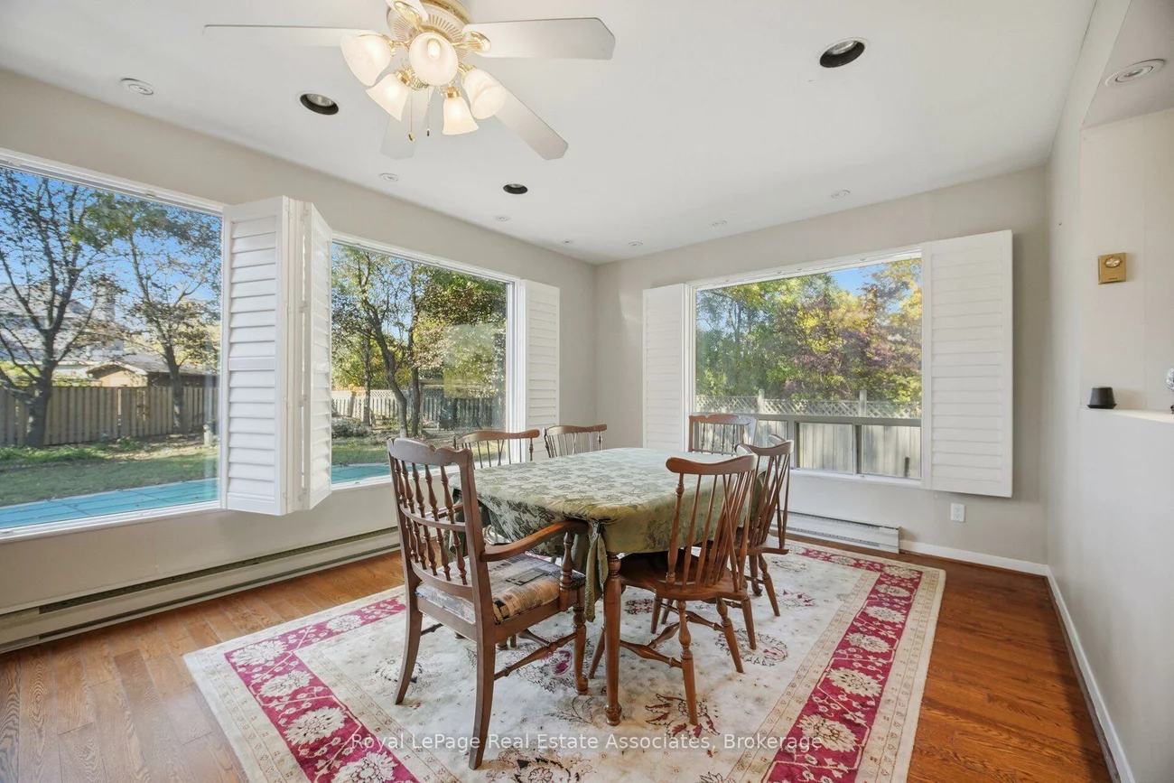 1636, Springwell, Clarkson, Mississauga