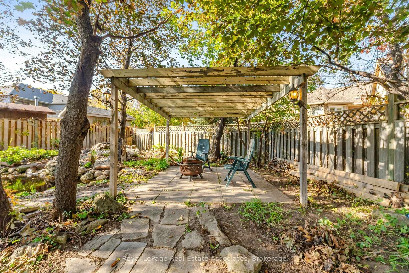 1636, Springwell, Clarkson, Mississauga