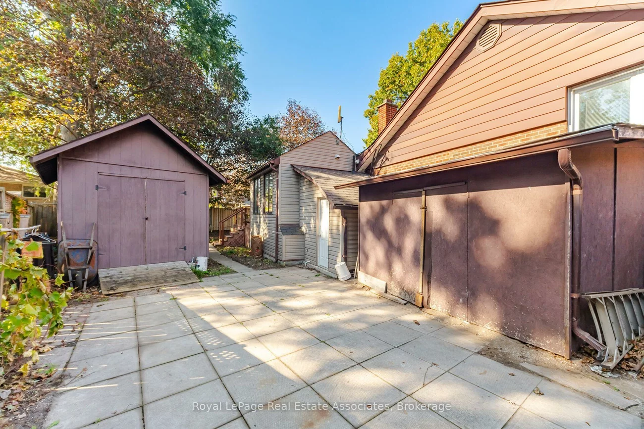 1636, Springwell, Clarkson, Mississauga