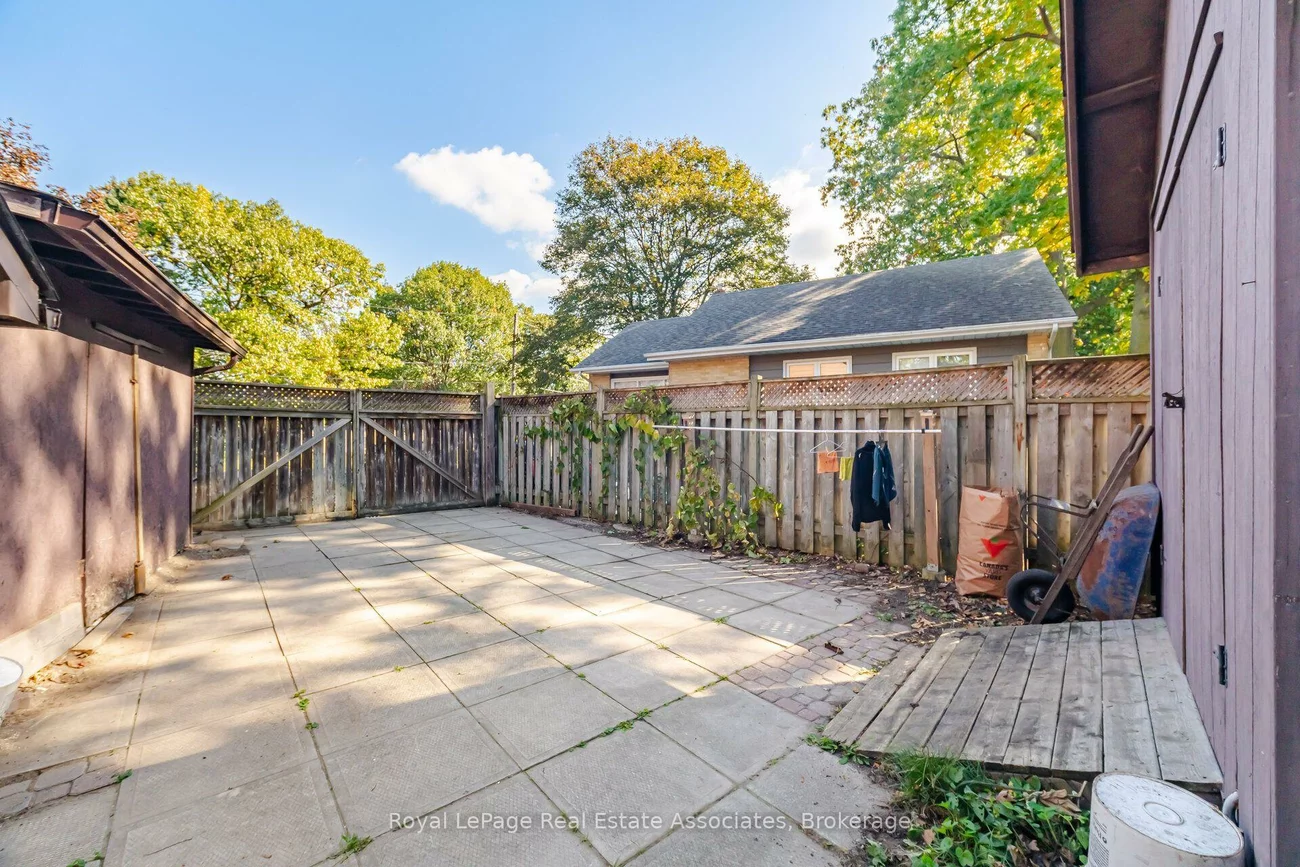 1636, Springwell, Clarkson, Mississauga