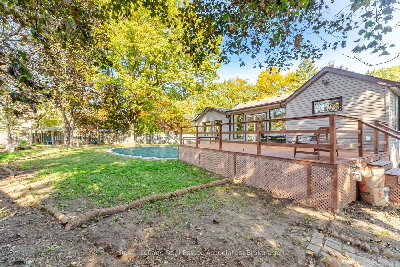 1636, Springwell, Clarkson, Mississauga