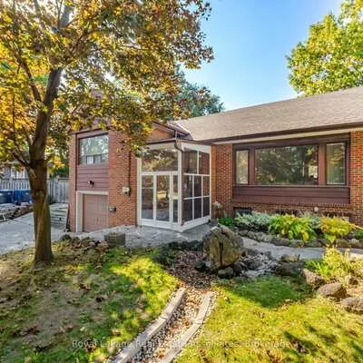 1636, Springwell, Clarkson, Mississauga