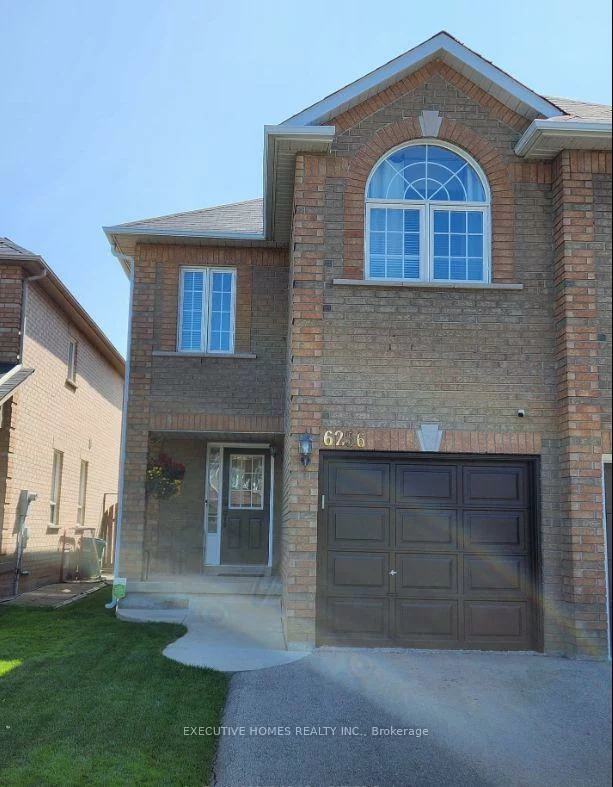 6256, Avonhurst, Lisgar, Mississauga