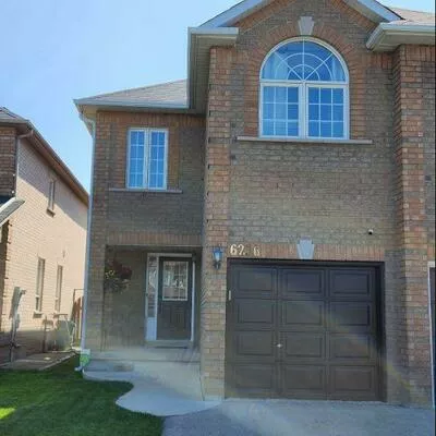 6256, Avonhurst, Lisgar, Mississauga