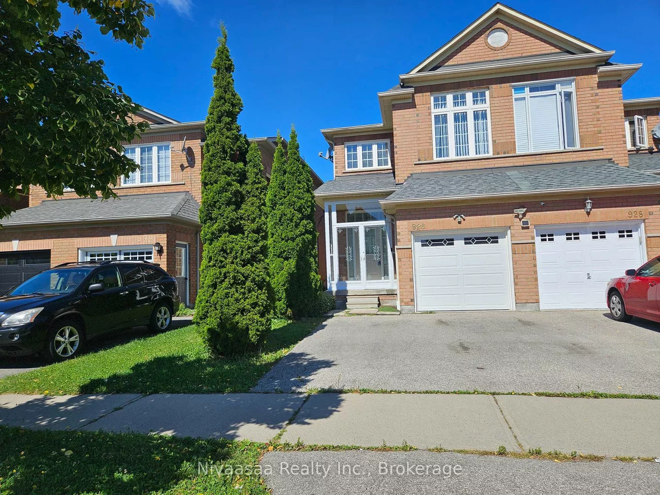 926, Ledbury, East Credit, Mississauga