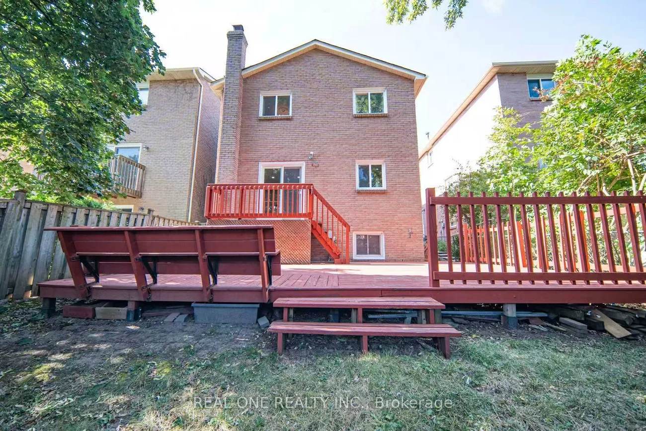 4169, Trapper, Erin Mills, Mississauga