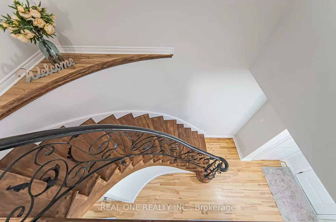 4169, Trapper, Erin Mills, Mississauga