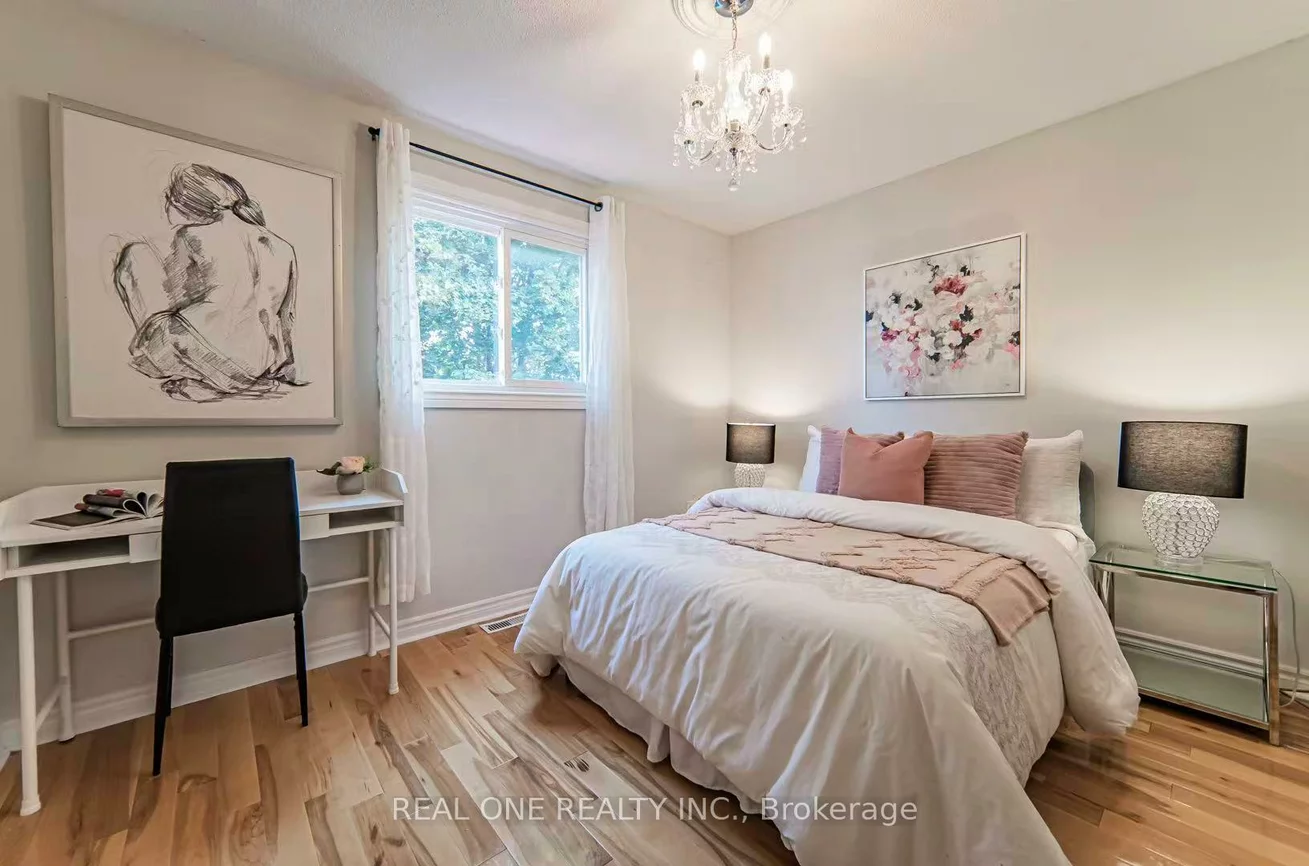 4169, Trapper, Erin Mills, Mississauga