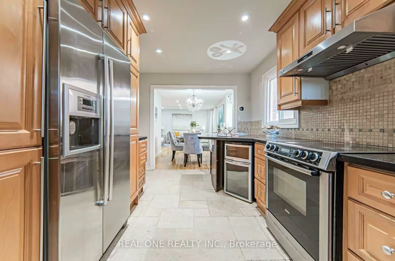 4169, Trapper, Erin Mills, Mississauga