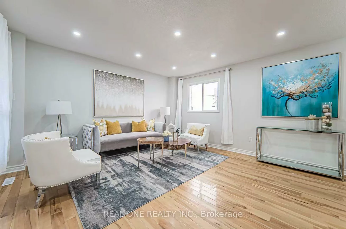 4169, Trapper, Erin Mills, Mississauga