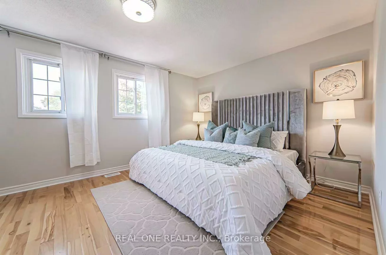 4169, Trapper, Erin Mills, Mississauga