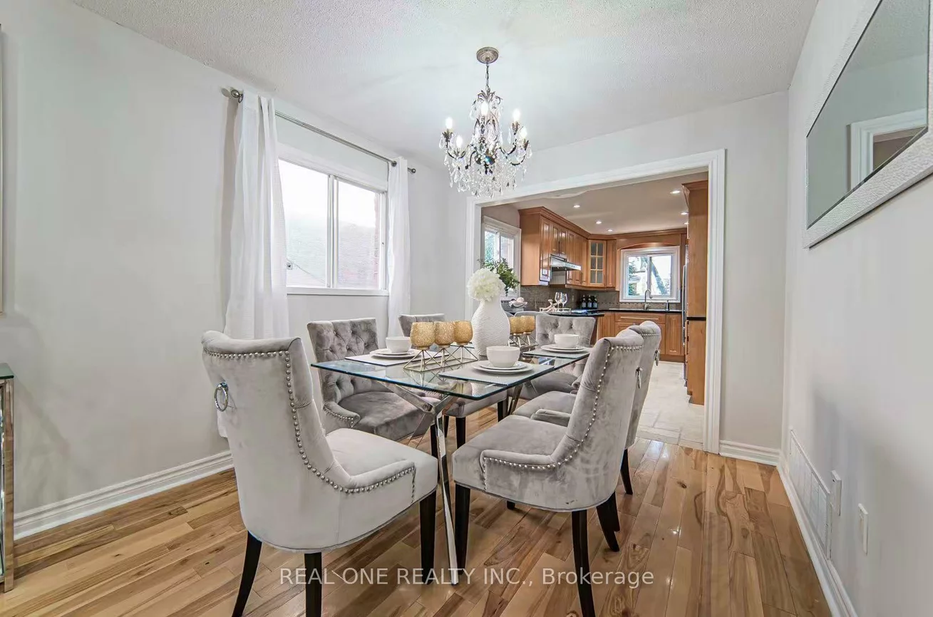 4169, Trapper, Erin Mills, Mississauga