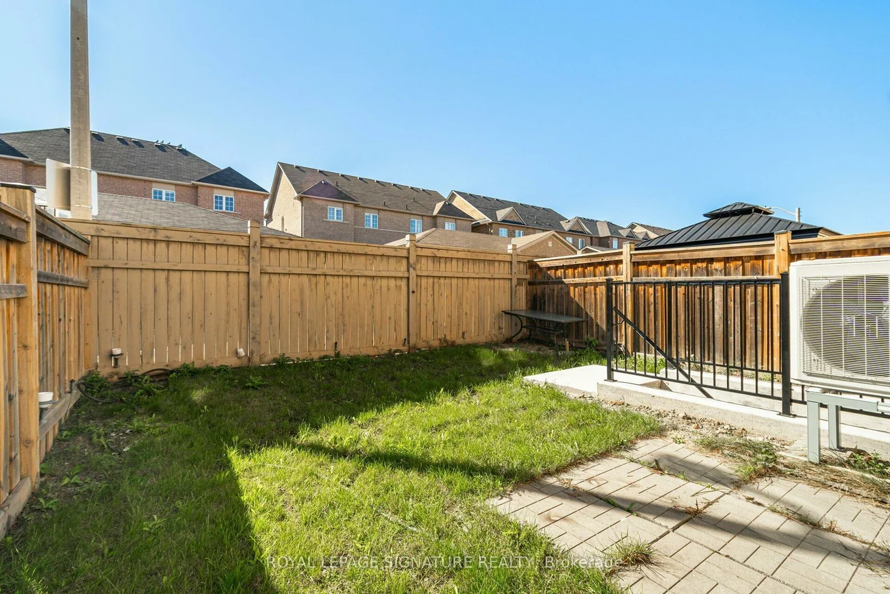 5520, Meadowcrest, Churchill Meadows, Mississauga
