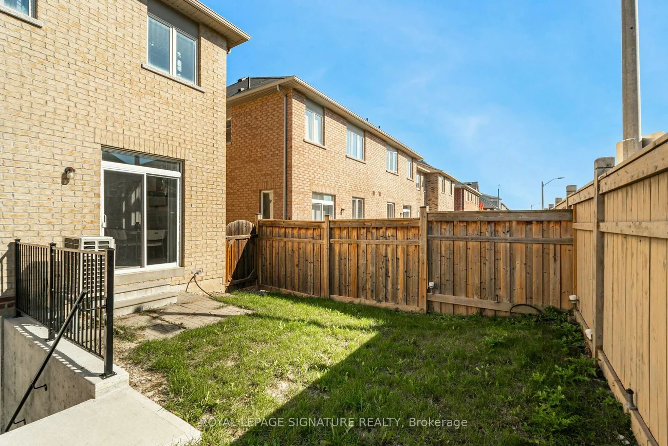 5520, Meadowcrest, Churchill Meadows, Mississauga