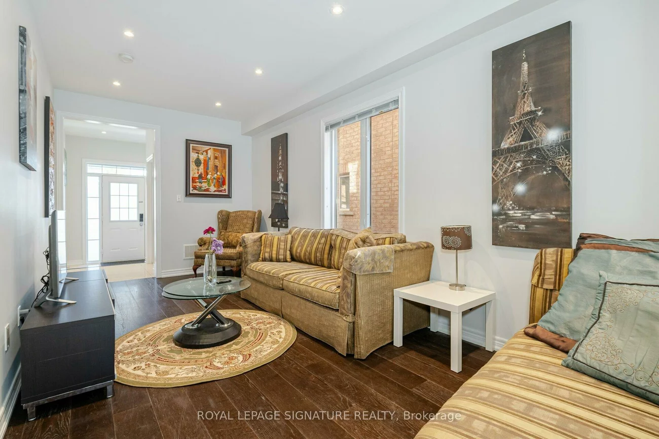 5520, Meadowcrest, Churchill Meadows, Mississauga