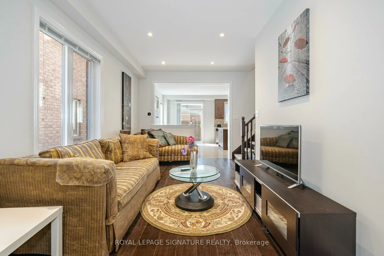 5520, Meadowcrest, Churchill Meadows, Mississauga