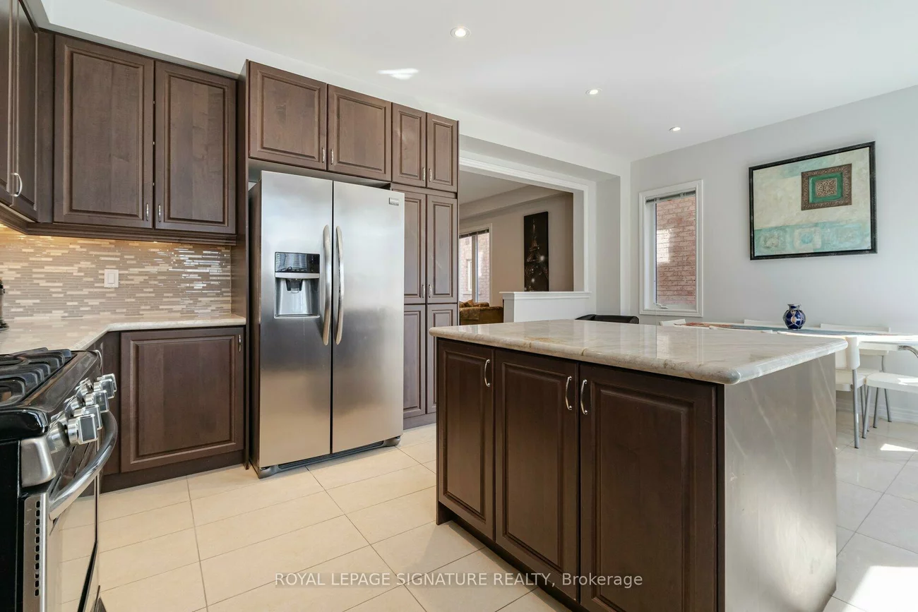 5520, Meadowcrest, Churchill Meadows, Mississauga
