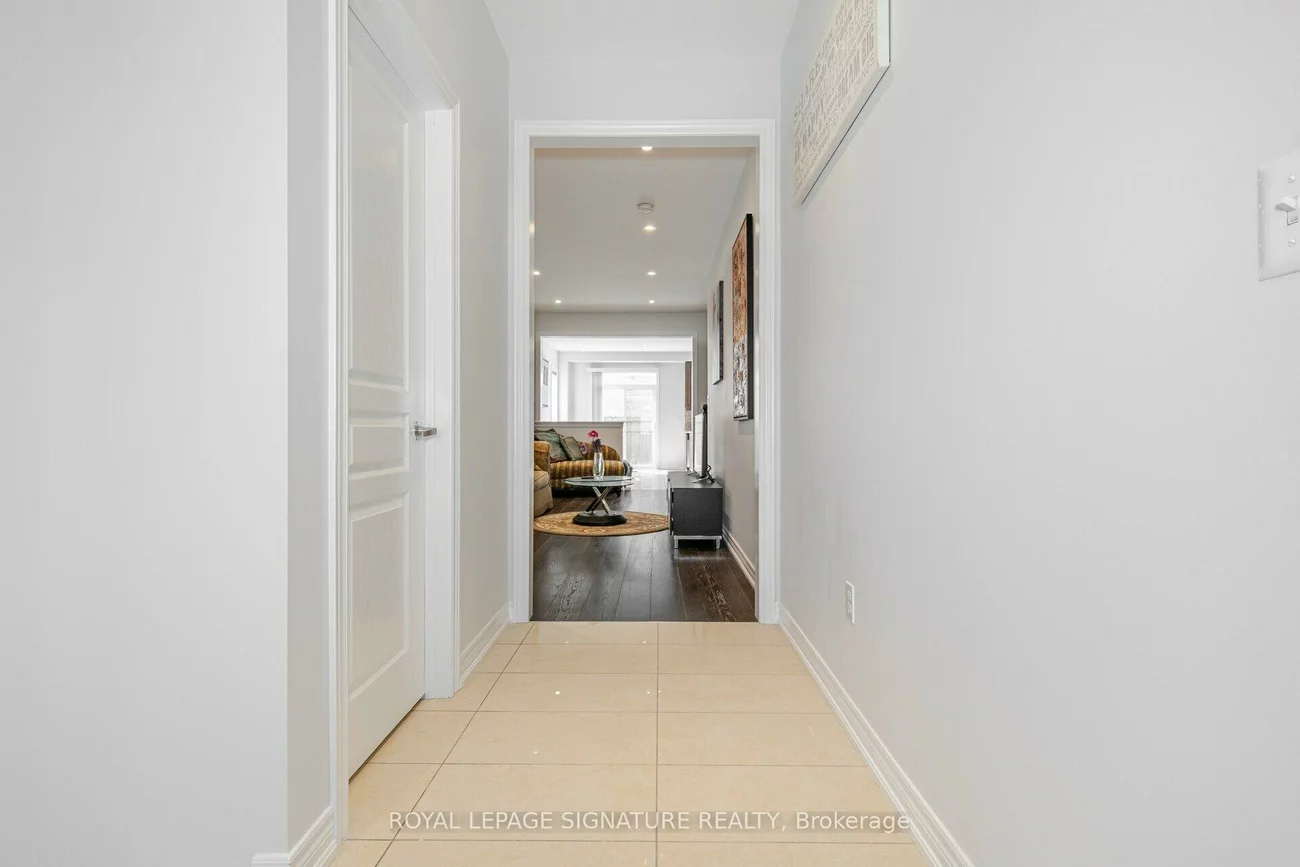 5520, Meadowcrest, Churchill Meadows, Mississauga