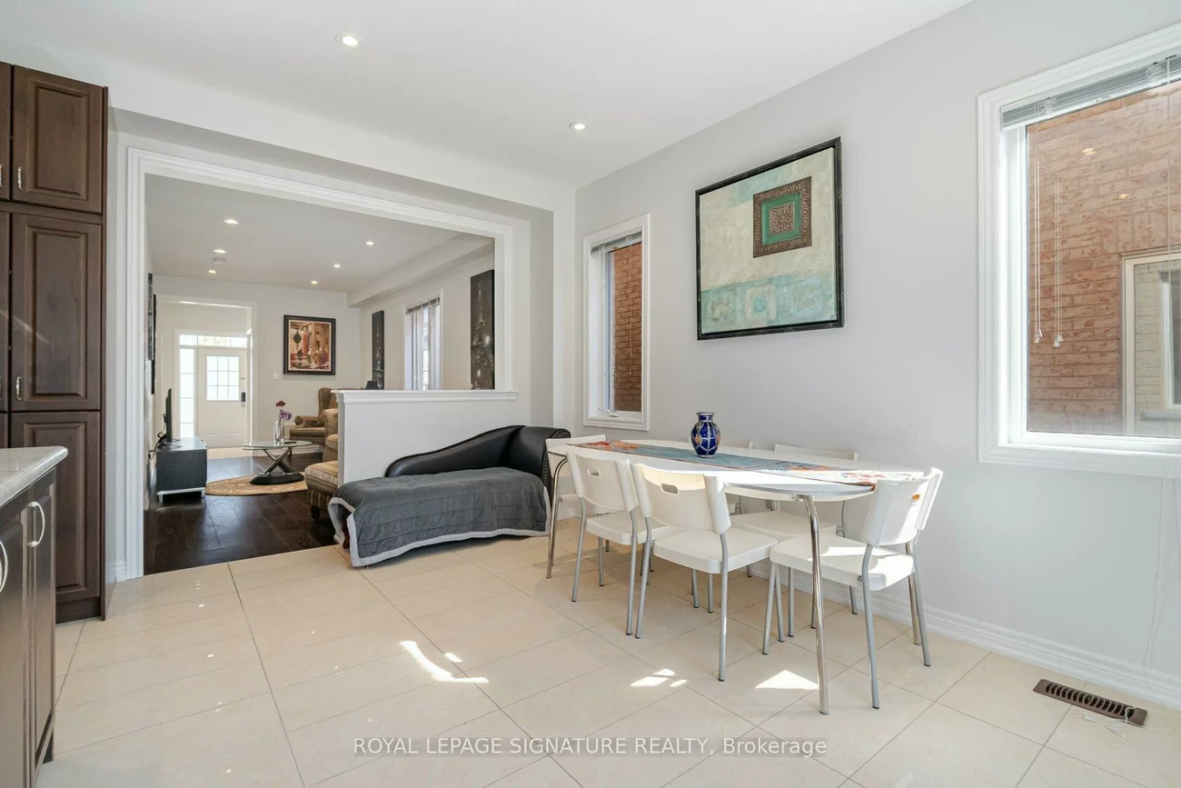 5520, Meadowcrest, Churchill Meadows, Mississauga