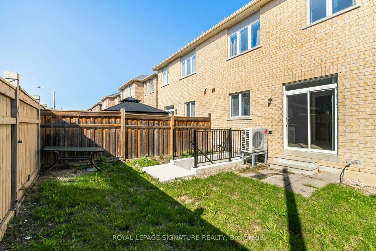 5520, Meadowcrest, Churchill Meadows, Mississauga
