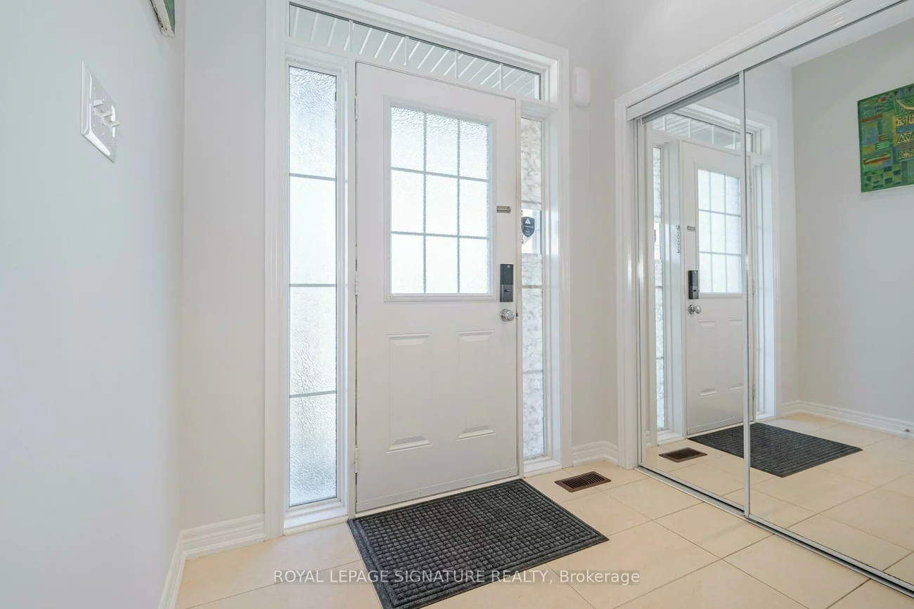 5520, Meadowcrest, Churchill Meadows, Mississauga