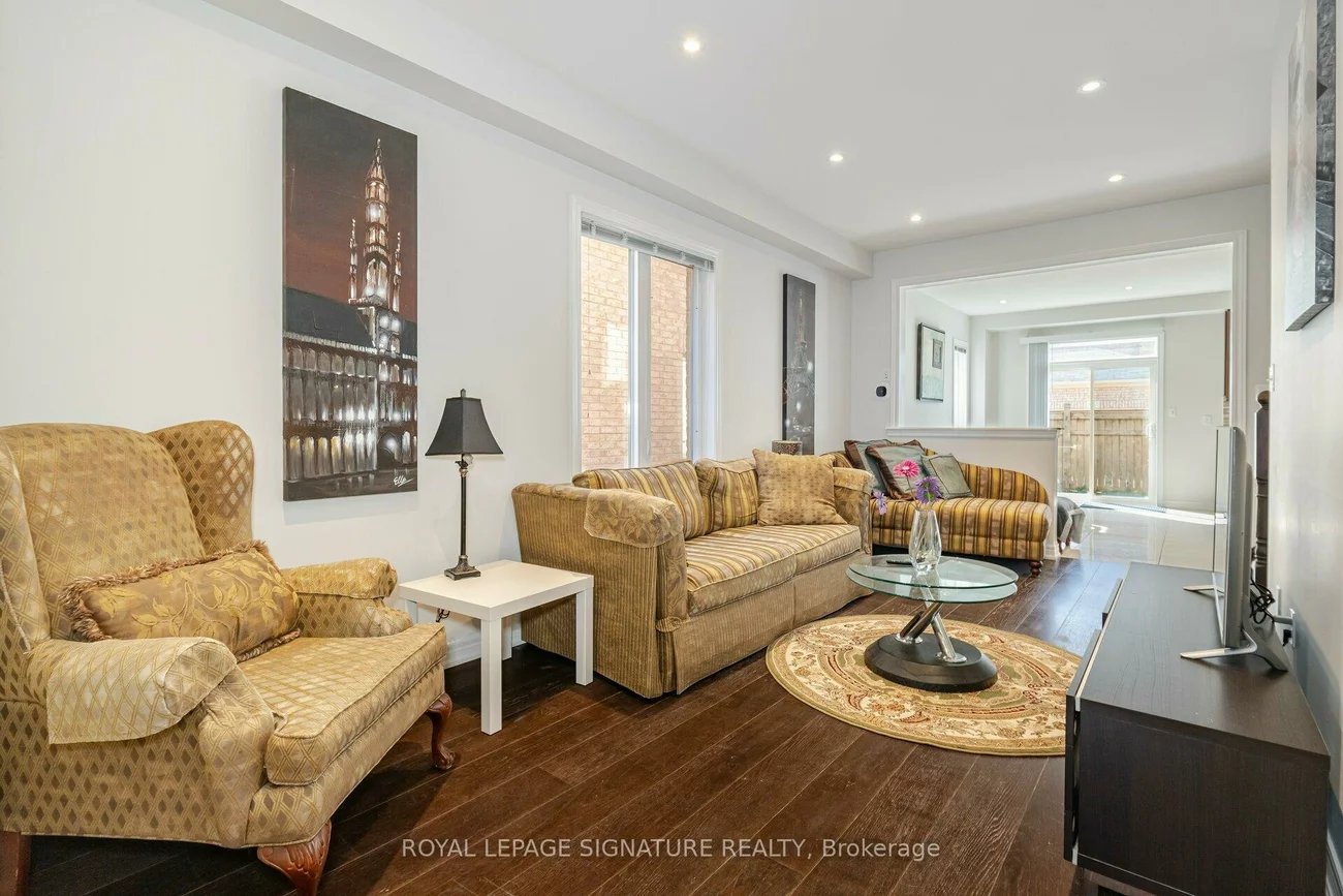 5520, Meadowcrest, Churchill Meadows, Mississauga