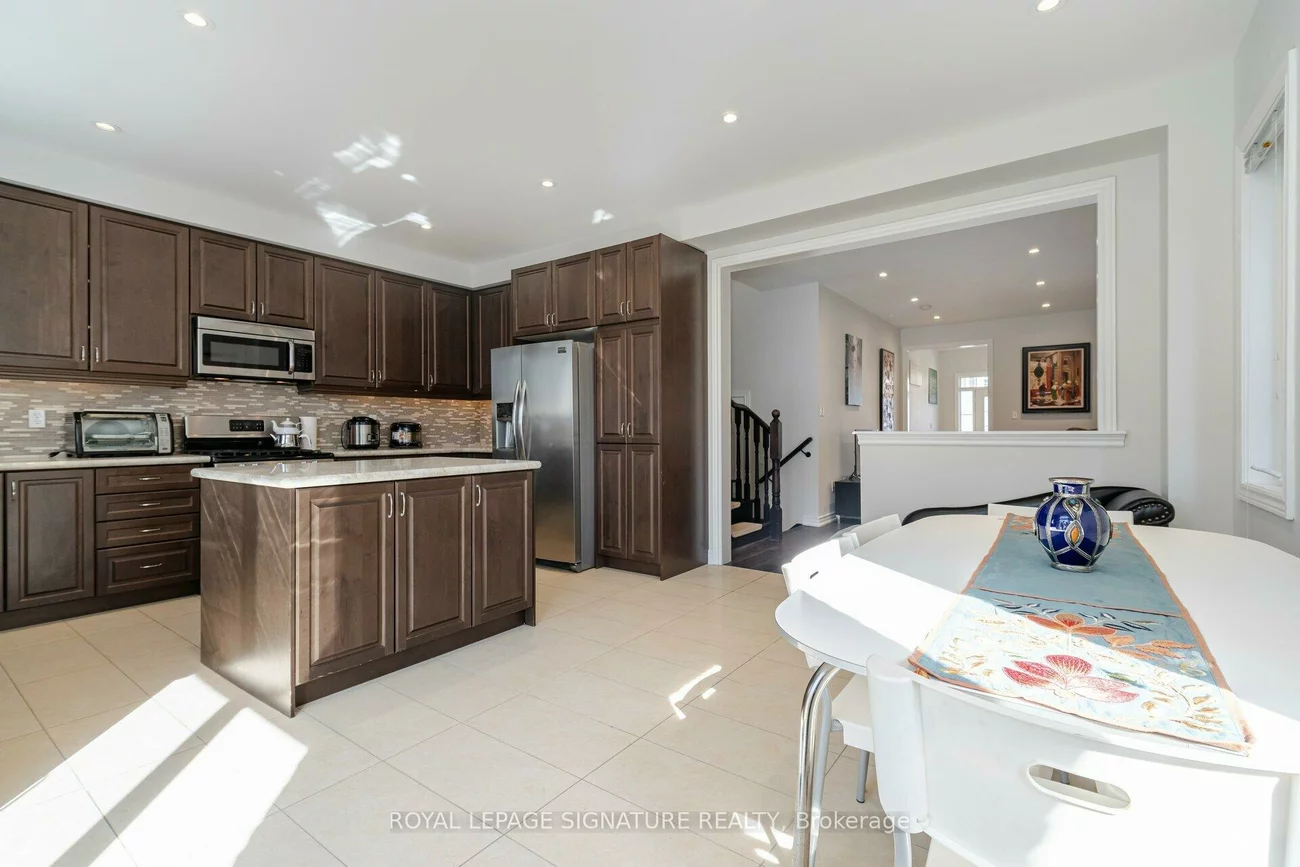 5520, Meadowcrest, Churchill Meadows, Mississauga