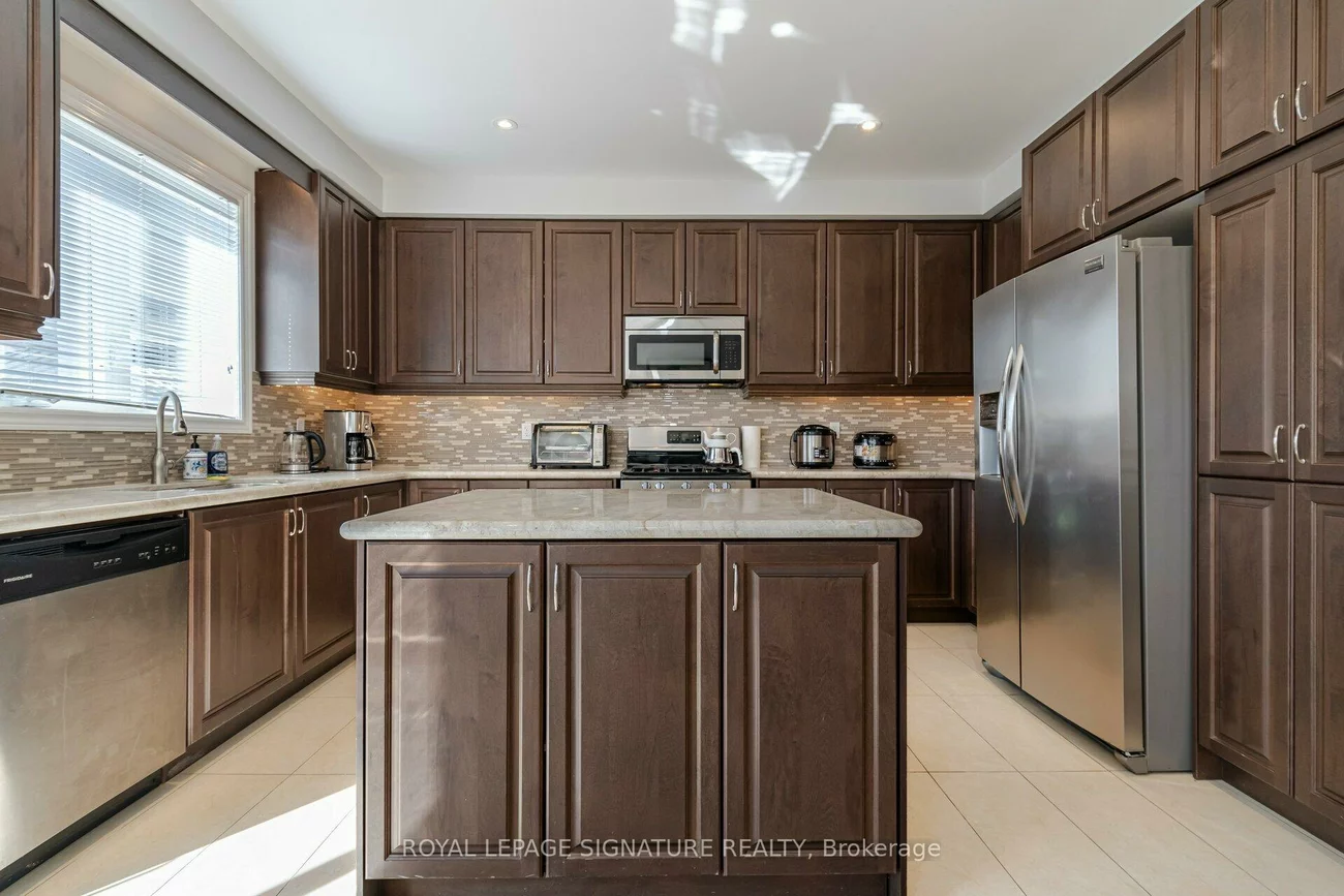 5520, Meadowcrest, Churchill Meadows, Mississauga