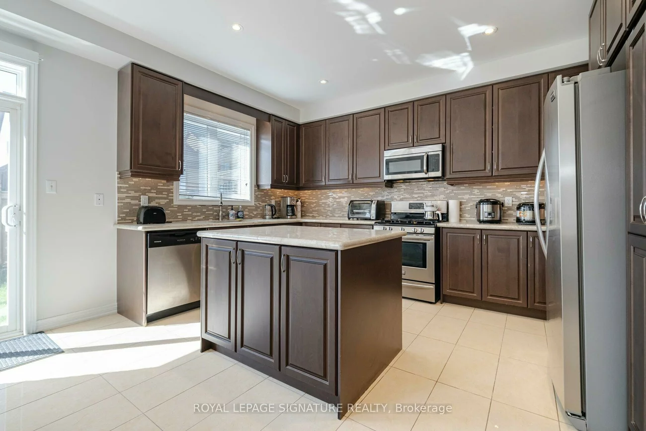 5520, Meadowcrest, Churchill Meadows, Mississauga