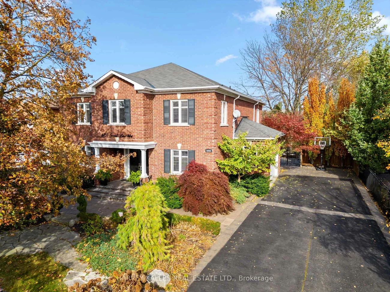 6855, Second, Meadowvale Village, Mississauga
