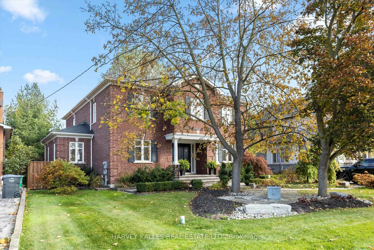 6855, Second, Meadowvale Village, Mississauga