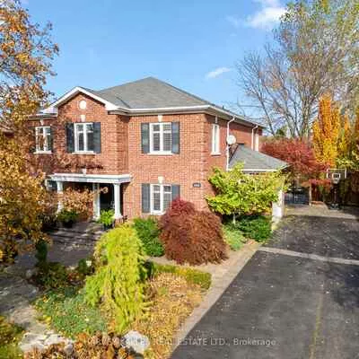 6855, Second, Meadowvale Village, Mississauga