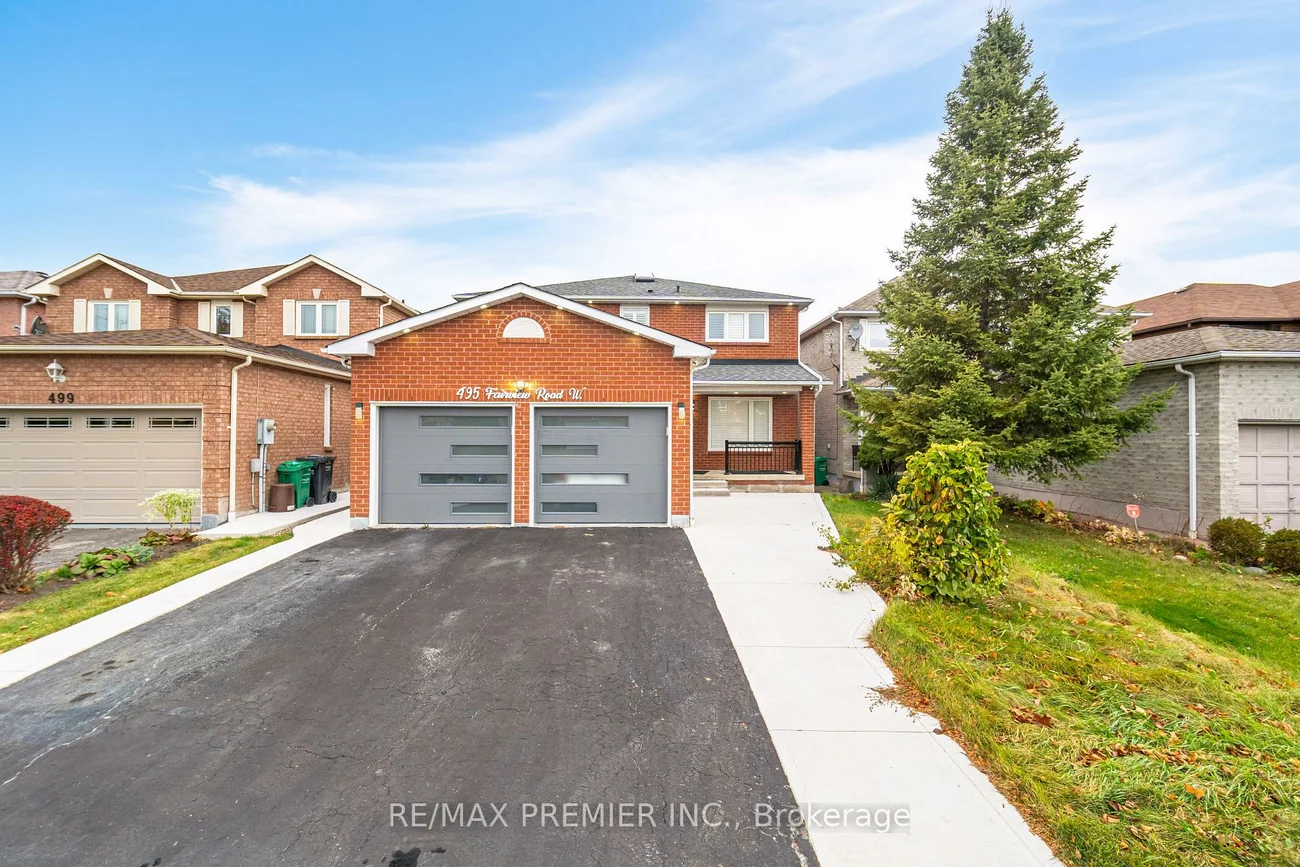 495, Fairview, Fairview, Mississauga