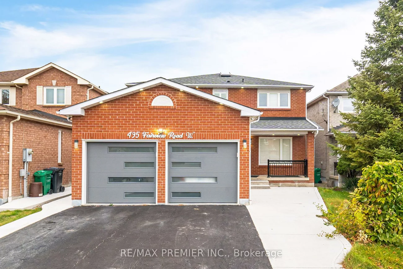 495, Fairview, Fairview, Mississauga