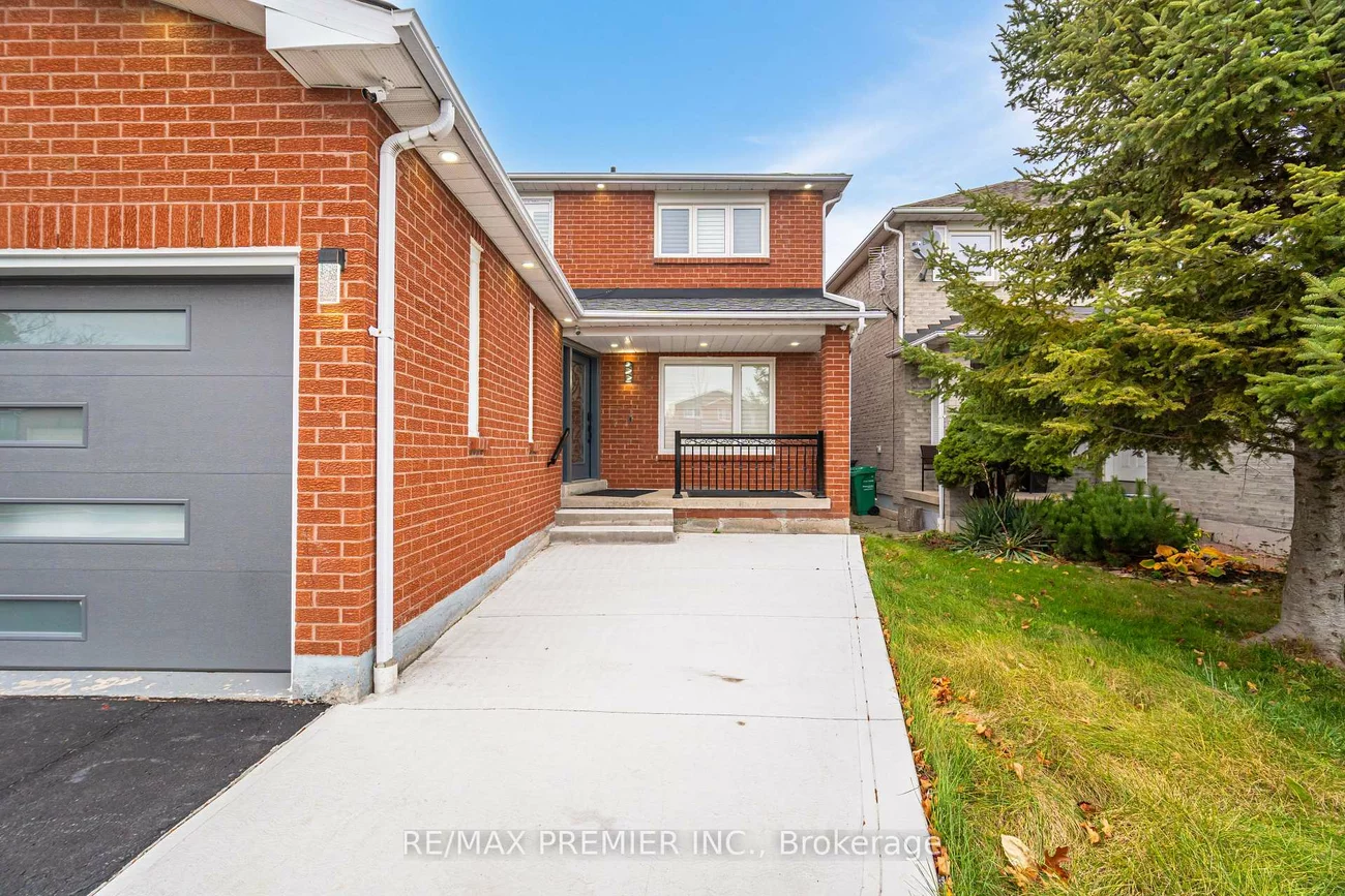 495, Fairview, Fairview, Mississauga