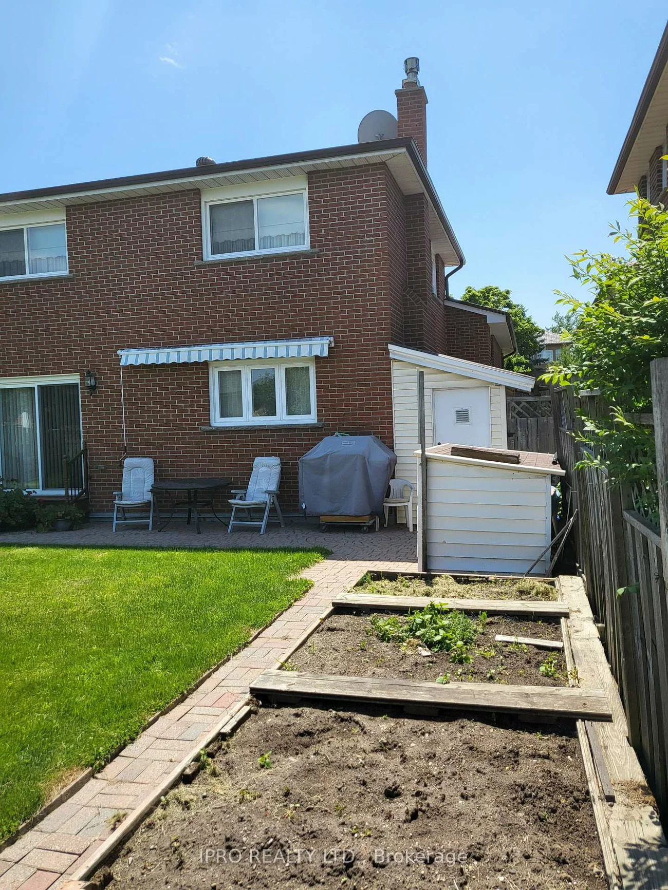 4239, Rockwood, Rathwood, Mississauga