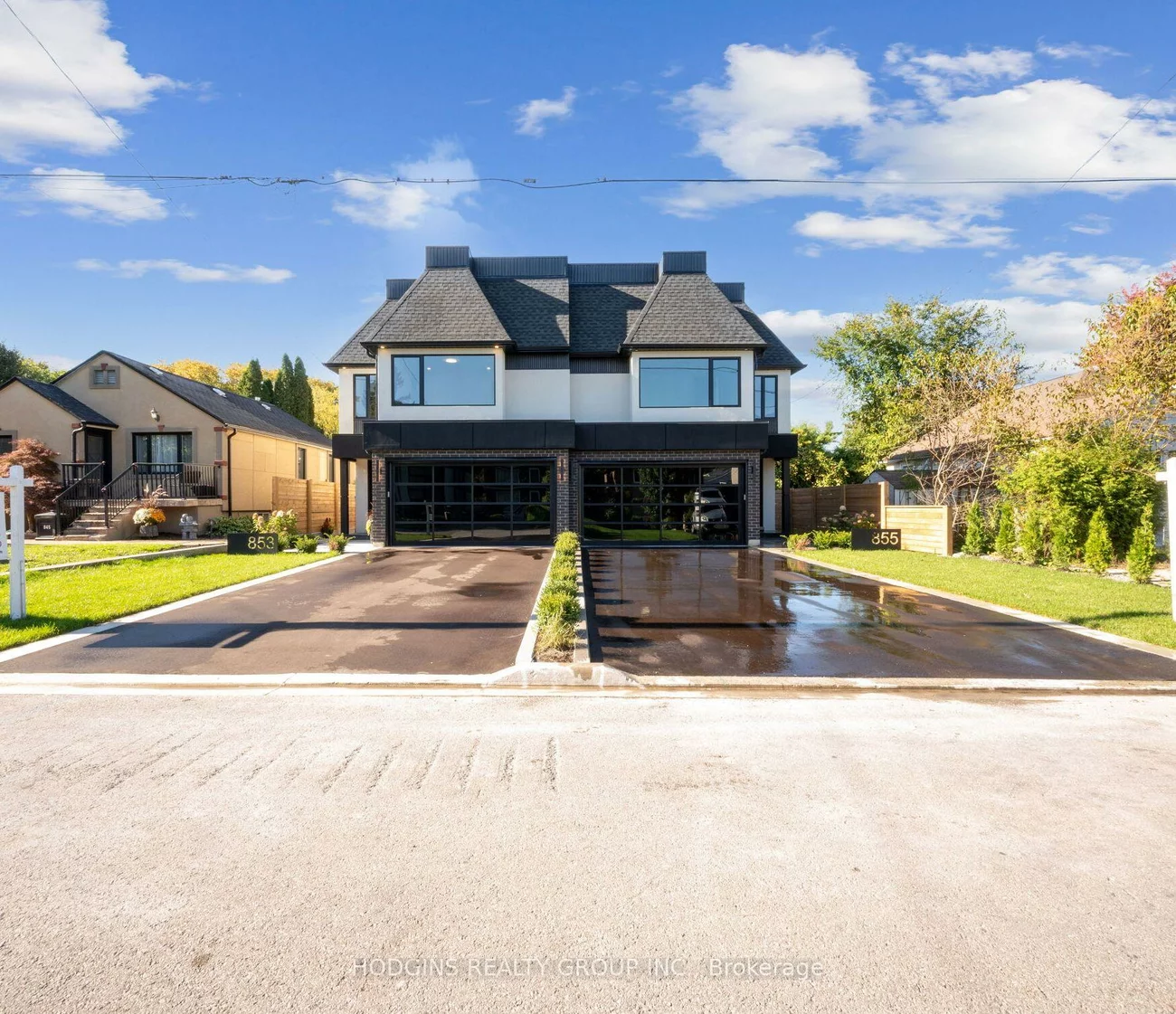 853, Tenth, Lakeview, Mississauga