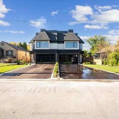 853, Tenth, Lakeview, Mississauga