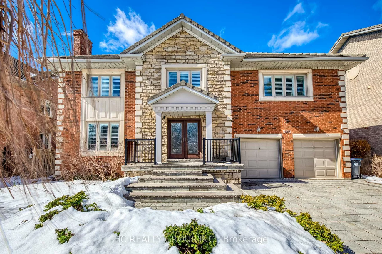 5160, Montclair, Central Erin Mills, Mississauga