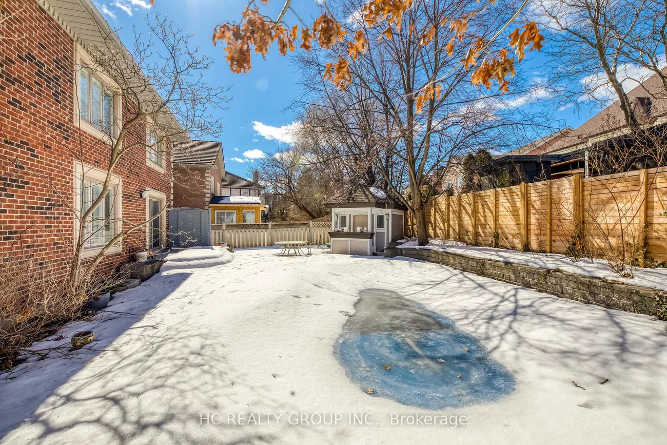 5160, Montclair, Central Erin Mills, Mississauga