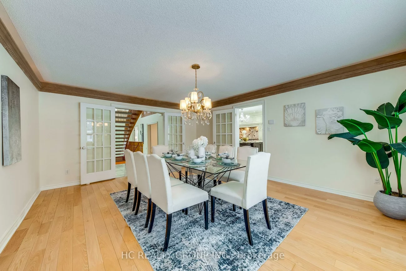 5160, Montclair, Central Erin Mills, Mississauga