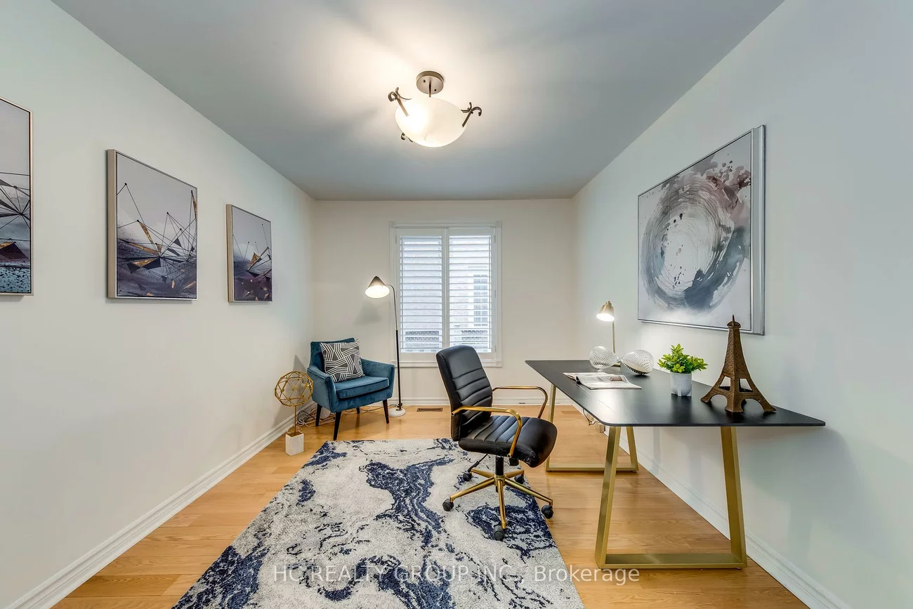 5160, Montclair, Central Erin Mills, Mississauga