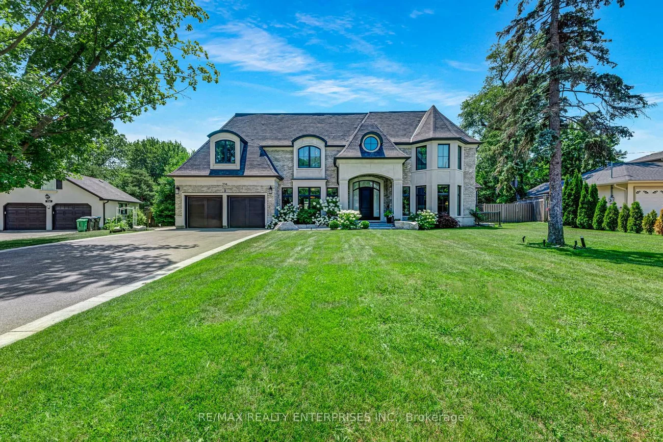 714, Atoka, Lorne Park, Mississauga