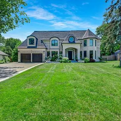 714, Atoka, Lorne Park, Mississauga